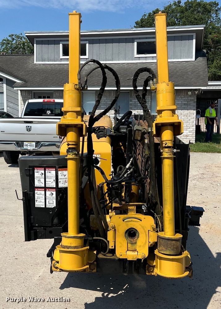 image for item EJ2942 2015 Vermeer D20X22III directional boring unit