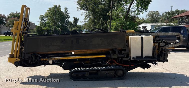 image for item EJ2942 2015 Vermeer D20X22III directional boring unit