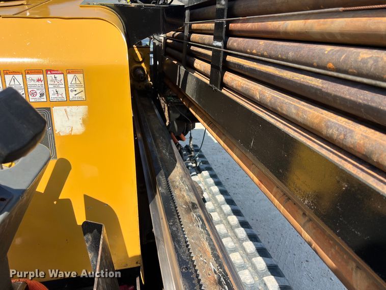 image for item EJ2942 2015 Vermeer D20X22III directional boring unit