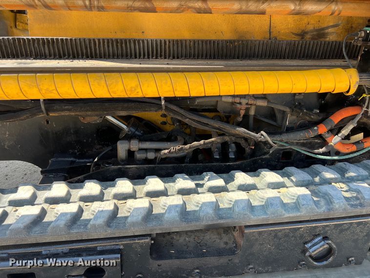 image for item EJ2942 2015 Vermeer D20X22III directional boring unit