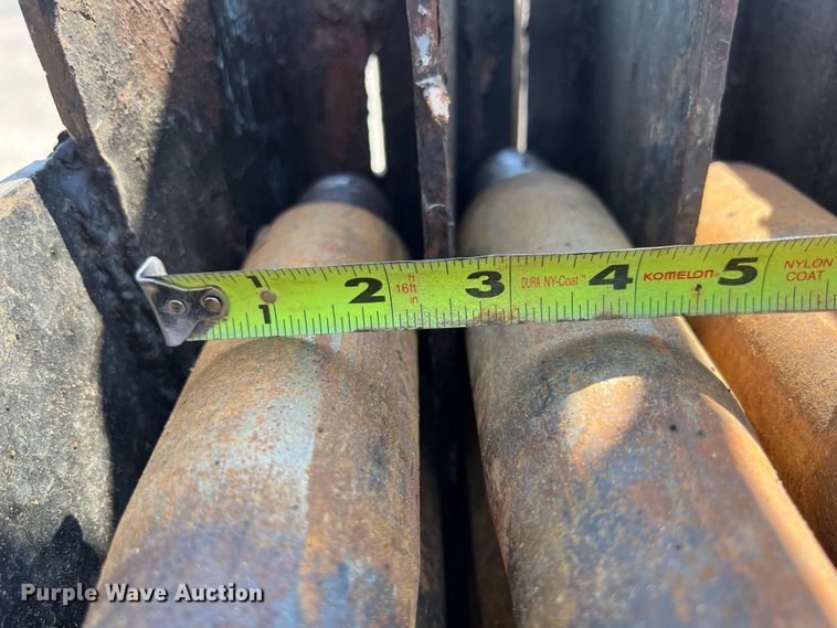 image for item EJ2942 2015 Vermeer D20X22III directional boring unit