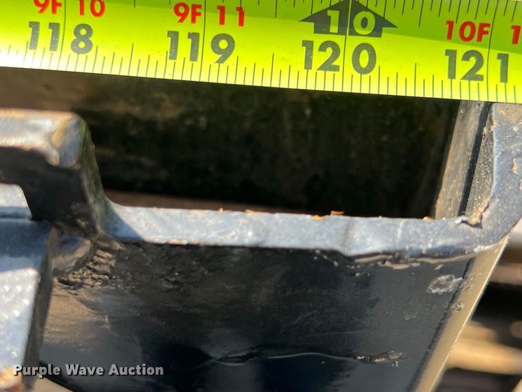 image for item EJ2942 2015 Vermeer D20X22III directional boring unit