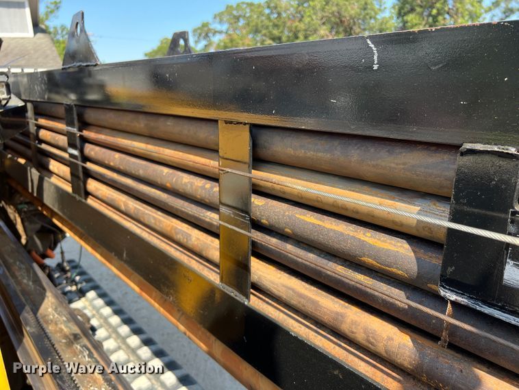 image for item EJ2942 2015 Vermeer D20X22III directional boring unit