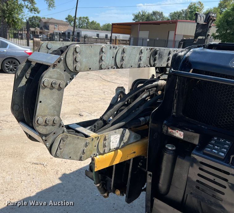 image for item EJ2942 2015 Vermeer D20X22III directional boring unit