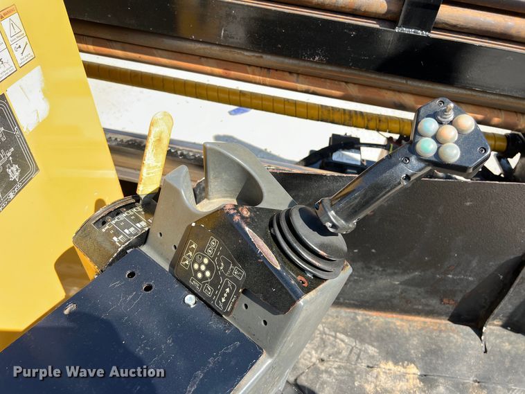 image for item EJ2942 2015 Vermeer D20X22III directional boring unit