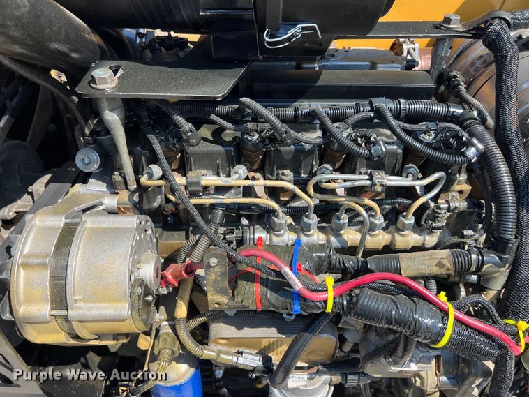 image for item EJ2942 2015 Vermeer D20X22III directional boring unit