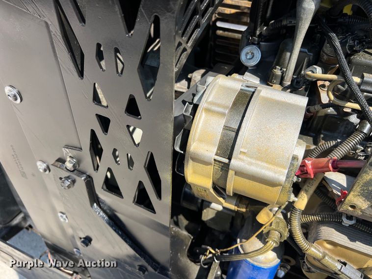 image for item EJ2942 2015 Vermeer D20X22III directional boring unit