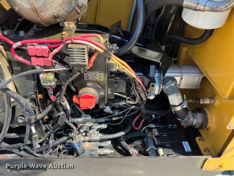 image for item EJ2942 2015 Vermeer D20X22III directional boring unit