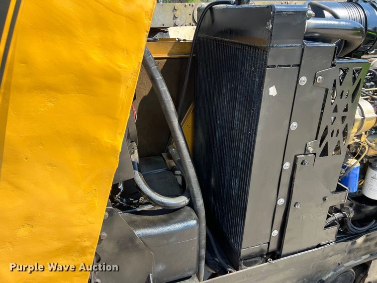 image for item EJ2942 2015 Vermeer D20X22III directional boring unit