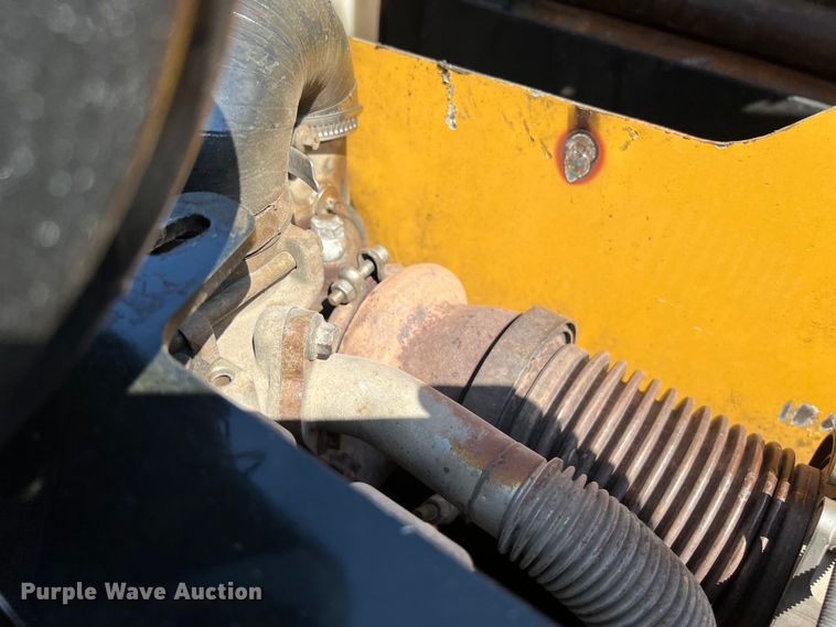 image for item EJ2942 2015 Vermeer D20X22III directional boring unit