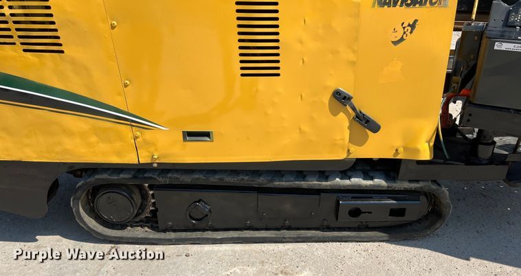 image for item EJ2942 2015 Vermeer D20X22III directional boring unit