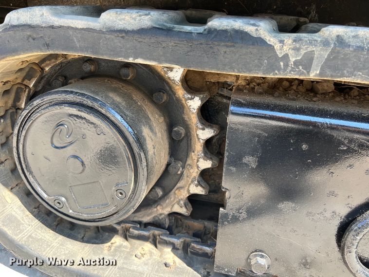 image for item EJ2942 2015 Vermeer D20X22III directional boring unit