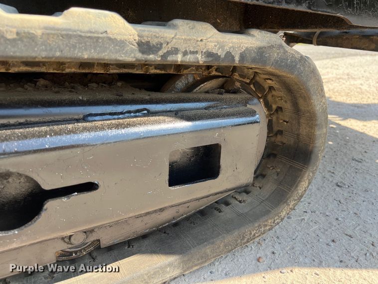 image for item EJ2942 2015 Vermeer D20X22III directional boring unit