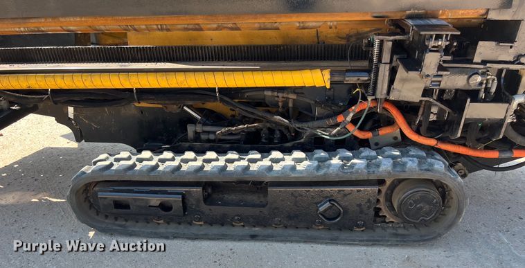 image for item EJ2942 2015 Vermeer D20X22III directional boring unit