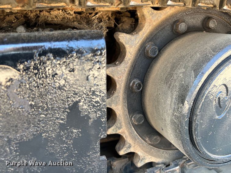 image for item EJ2942 2015 Vermeer D20X22III directional boring unit