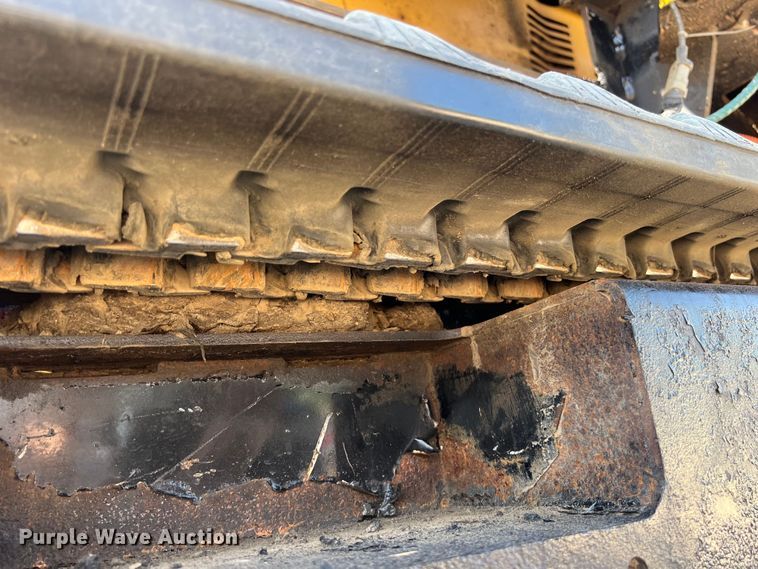 image for item EJ2942 2015 Vermeer D20X22III directional boring unit