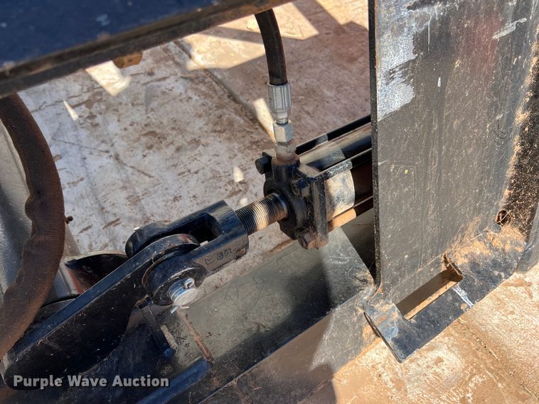 image for item EJ2958 Edge skid steer tree shear