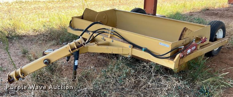 image for item EJ2965 Vassar 575007 box blade