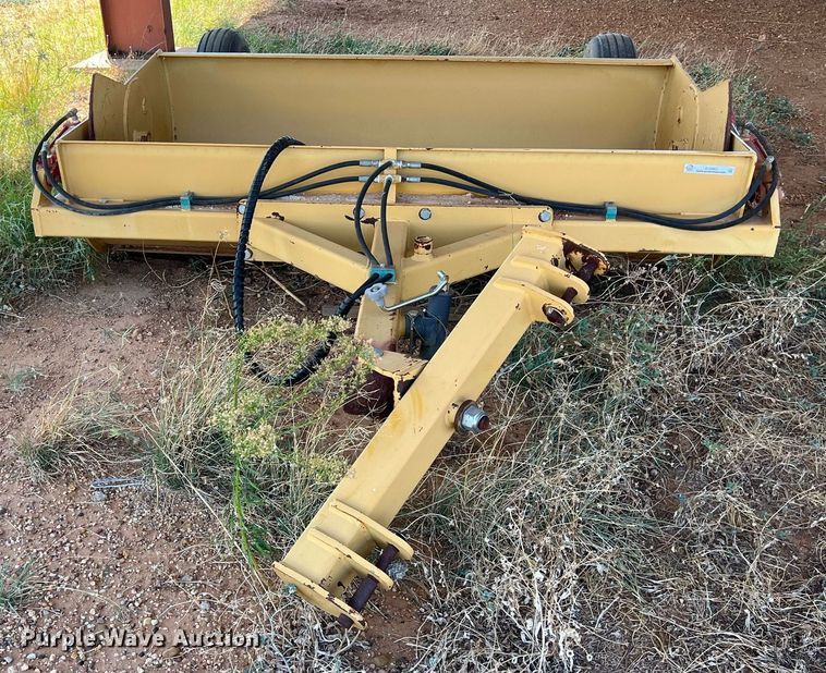 image for item EJ2965 Vassar 575007 box blade