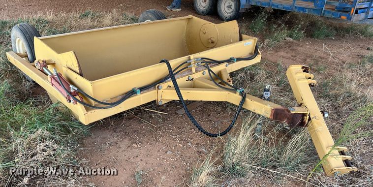 image for item EJ2965 Vassar 575007 box blade