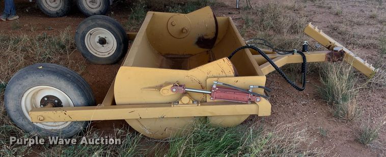 image for item EJ2965 Vassar 575007 box blade