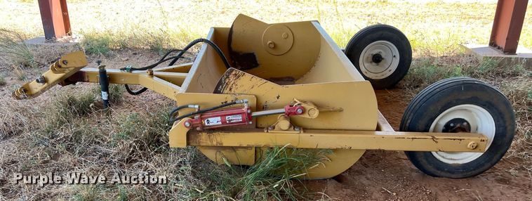 image for item EJ2965 Vassar 575007 box blade