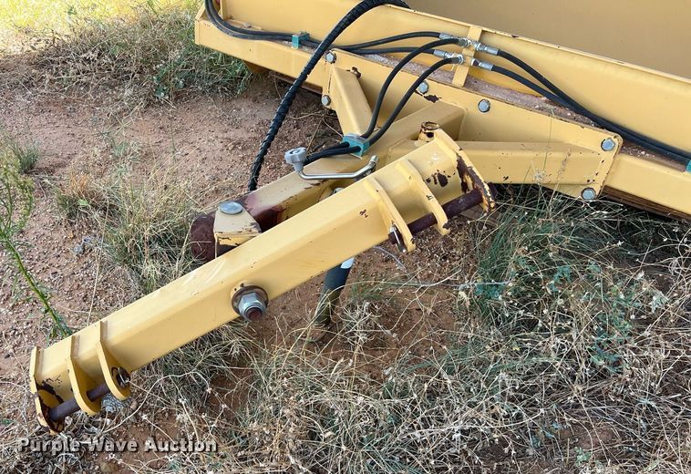 image for item EJ2965 Vassar 575007 box blade