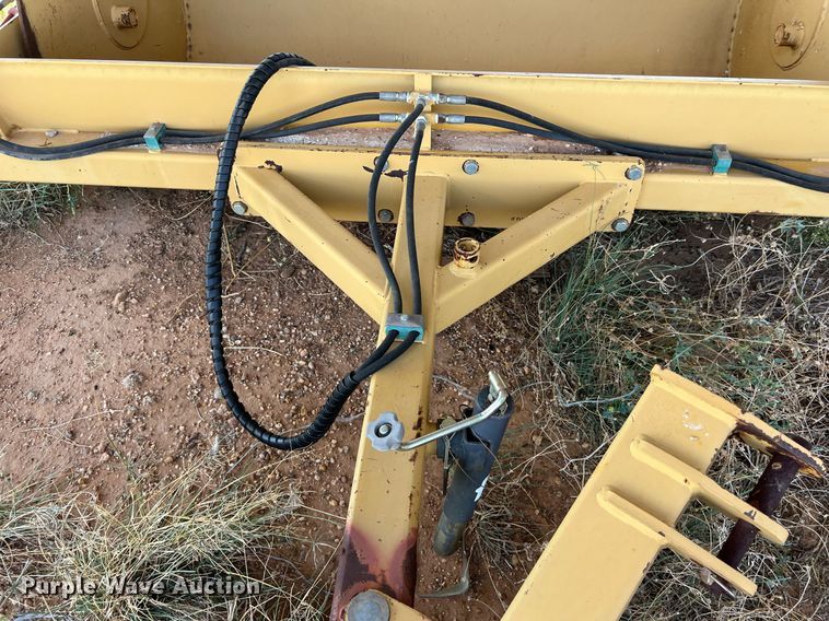 image for item EJ2965 Vassar 575007 box blade