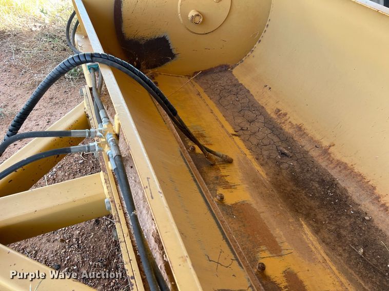 image for item EJ2965 Vassar 575007 box blade