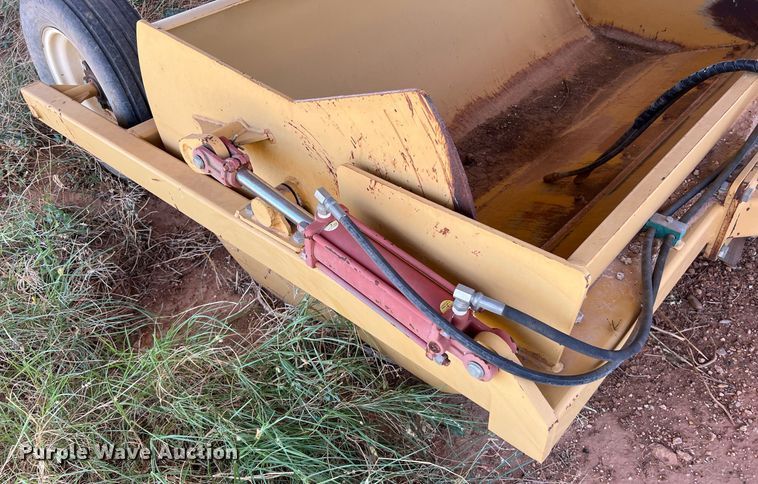 image for item EJ2965 Vassar 575007 box blade