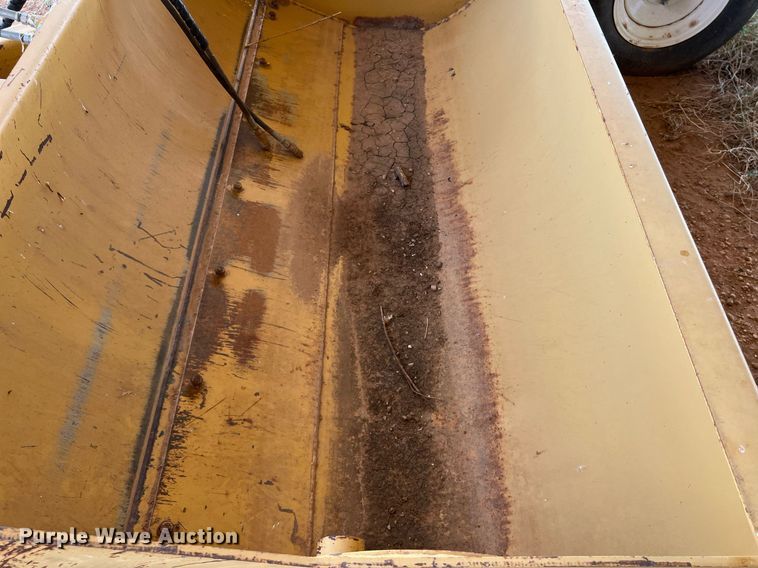 image for item EJ2965 Vassar 575007 box blade