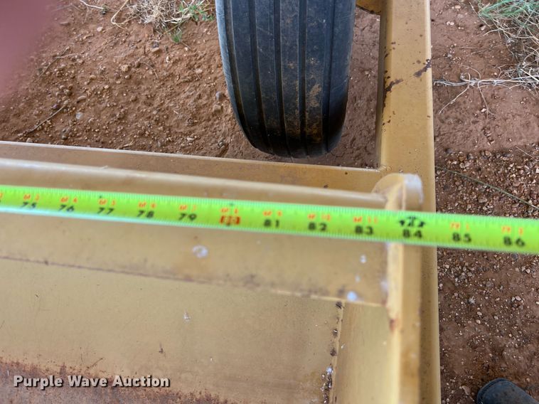 image for item EJ2965 Vassar 575007 box blade