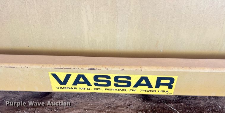 image for item EJ2965 Vassar 575007 box blade