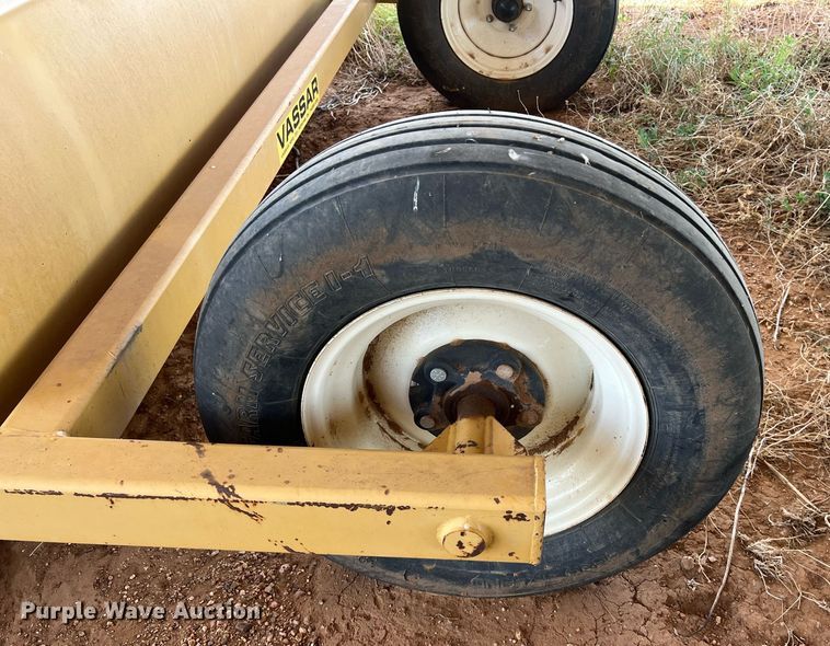 image for item EJ2965 Vassar 575007 box blade