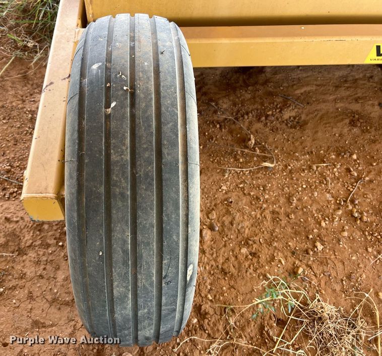 image for item EJ2965 Vassar 575007 box blade