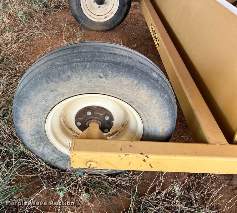 image for item EJ2965 Vassar 575007 box blade