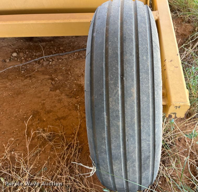 image for item EJ2965 Vassar 575007 box blade