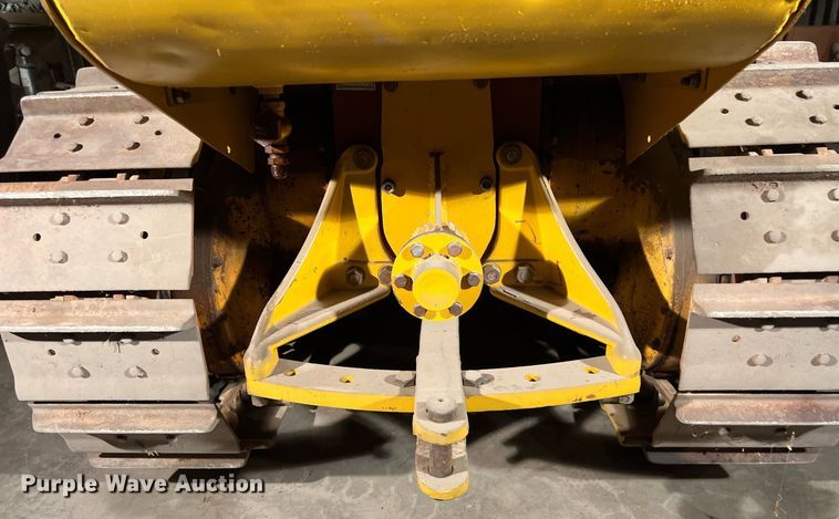 image for item EJ2969 Caterpillar D2 crawler tractor