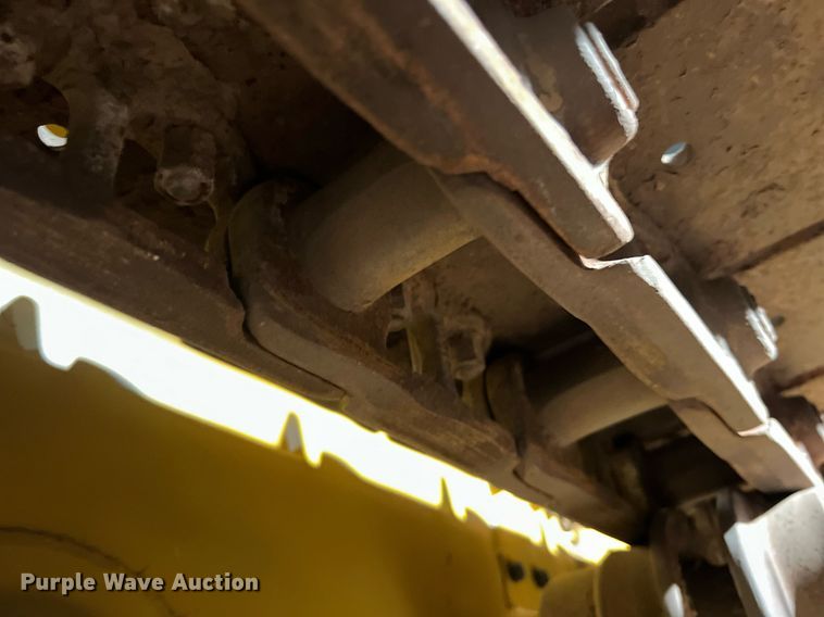 image for item EJ2969 Caterpillar D2 crawler tractor