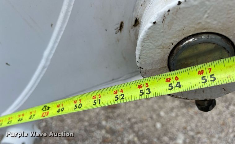 image for item EJ2974 2016 Bobcat E42 mini excavator