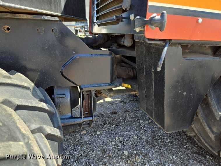 image for item EJ7152 2007 Ditch Witch 410SX trencher