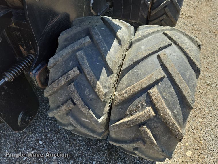 image for item EJ7152 2007 Ditch Witch 410SX trencher