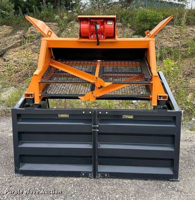 image for item EJ7194 Paladin Industrial US70 screen