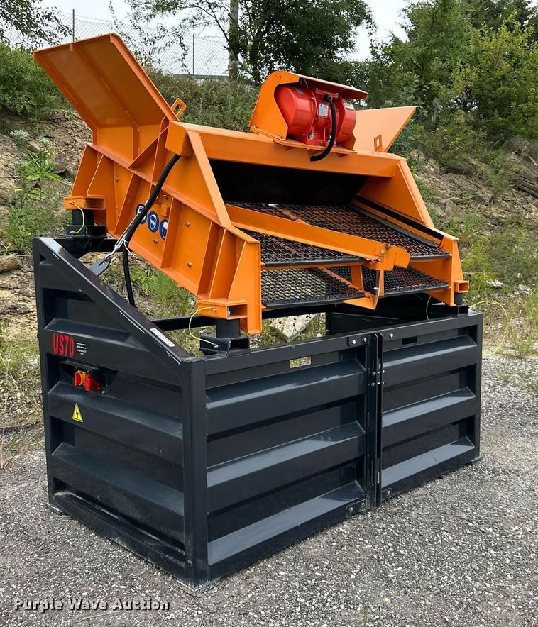 image for item EJ7194 Paladin Industrial US70 screen