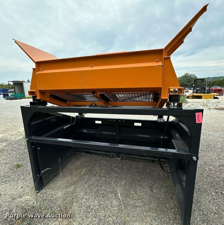 image for item EJ7194 Paladin Industrial US70 screen