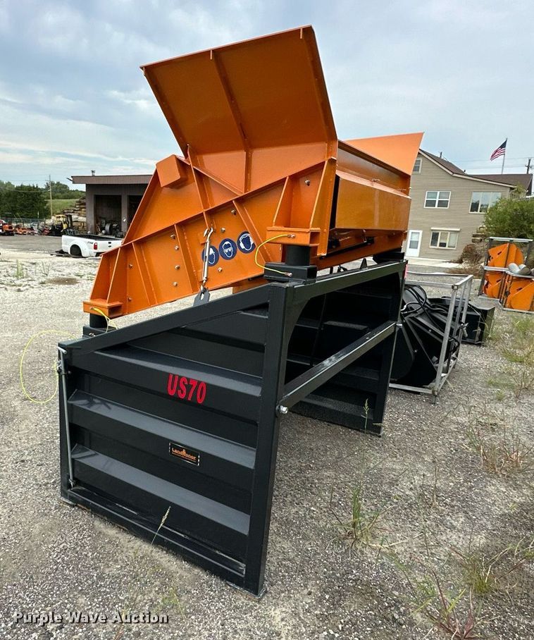 image for item EJ7194 Paladin Industrial US70 screen