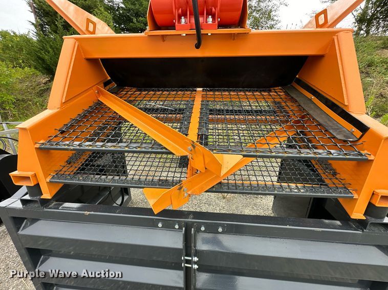 image for item EJ7194 Paladin Industrial US70 screen