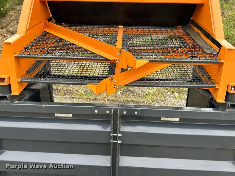 image for item EJ7194 Paladin Industrial US70 screen