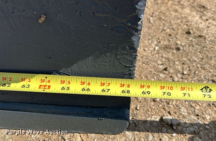 image for item EJ8849 2015 Yanmar VI035-6A mini excavator