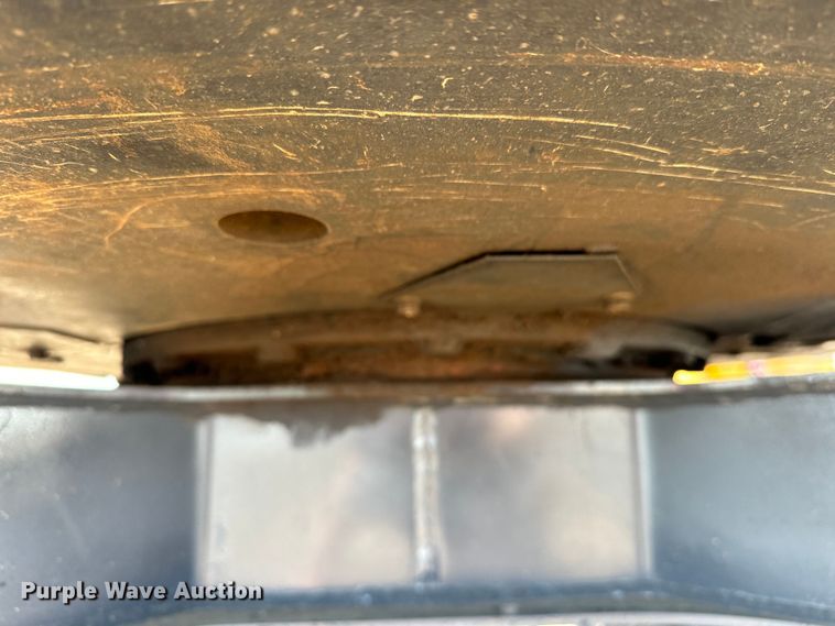 image for item EJ8849 2015 Yanmar VI035-6A mini excavator